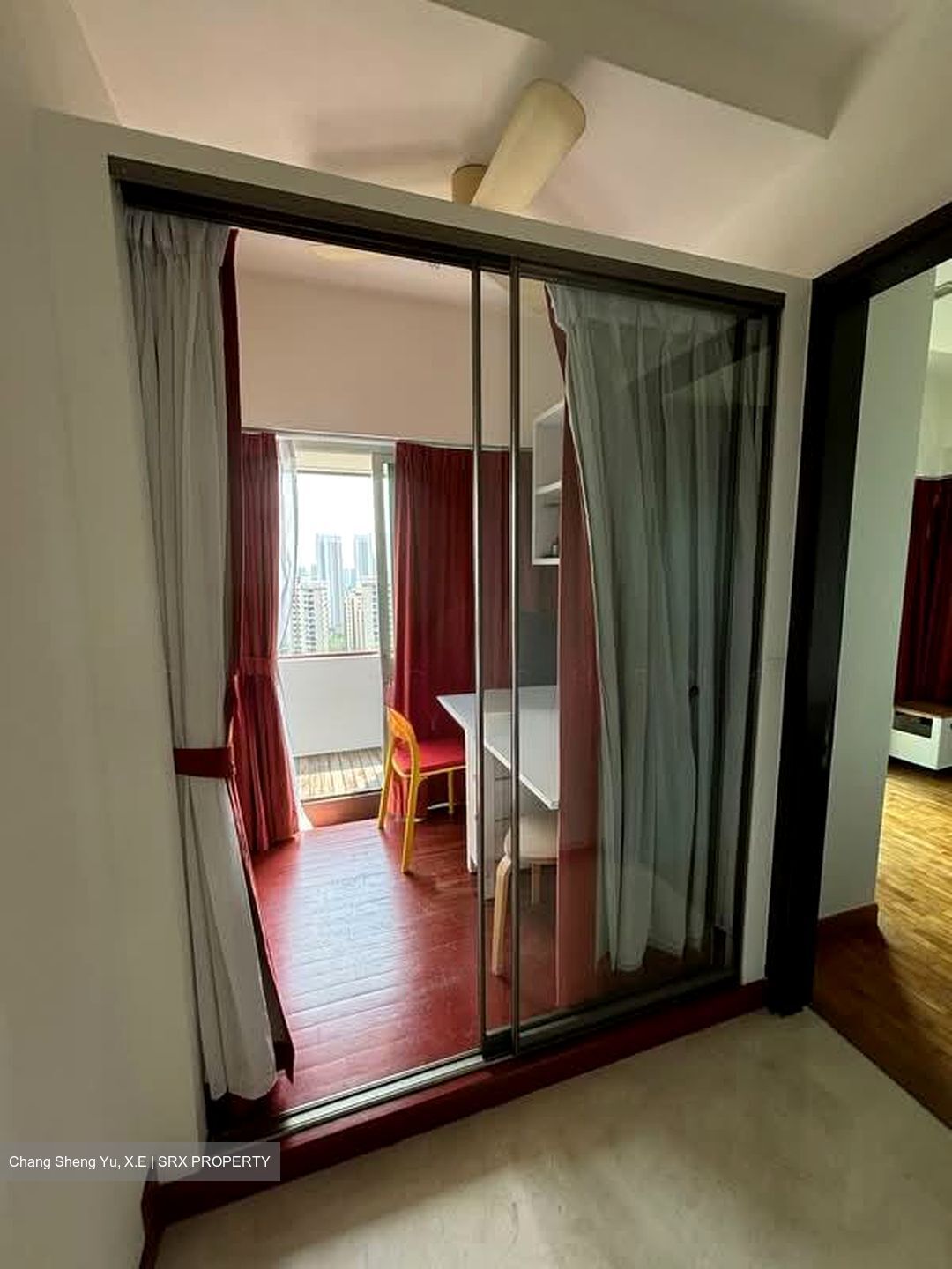 The Rochester Residences (D5), Apartment #586394491
